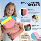 WOT I Telescoping Project Organizer 2-Pack, Refillable Binder - Image 3