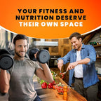 SaltWrap Daily Fitness Planner - Image 5