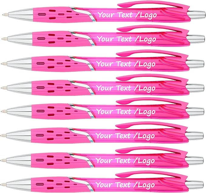 SyPen Personalized Ballpoint Pens by Sypen