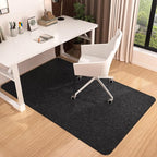 Placoot Office Chair Mat for Hardwood Floor, Under Desk Mat, Large Anti-Slip by Placoot
