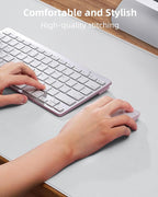 PU Leather Desk Pad Protector - Image 3