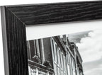 Inspire for Business "KENA4BLKNG" Kent 21 x 30 cm A4 Easy Loader Photo/Poster Frame - Black