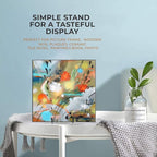 TR-LIFE Plate Stands for Display - Image 3