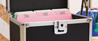 Vaultz Lockable Index Card Holder - Image 4