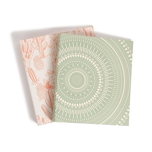 U Brands Eco-Conscious 1" Binders by UBrands