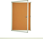 Lockable Display Case 24x36 - Image 4