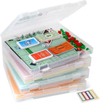 art & craft organizer storage case - semi shown in use