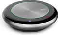 Yealink Bluetooth Speakerphone Conference Microphone Teams Certified CP700 USB by RedefineYourWorkplace