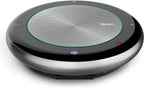 Yealink Bluetooth Speakerphone Conference Microphone Teams Certified CP700 USB by RedefineYourWorkplace