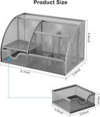 EasyPAG Mesh Desk Organizer - Image 7