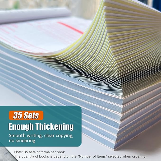 Daily Log Books for Truck Drivers - Image 5