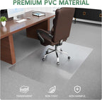Office Chair Mat for Carpet - Image 8