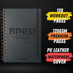 Gym Workout Journal - Image 2