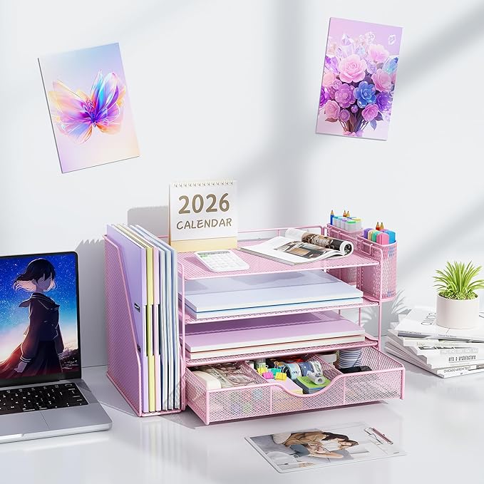 gianotter Desk Organizers and Accessories - Image 7