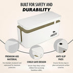 DMoose Cable Management Box - Image 4