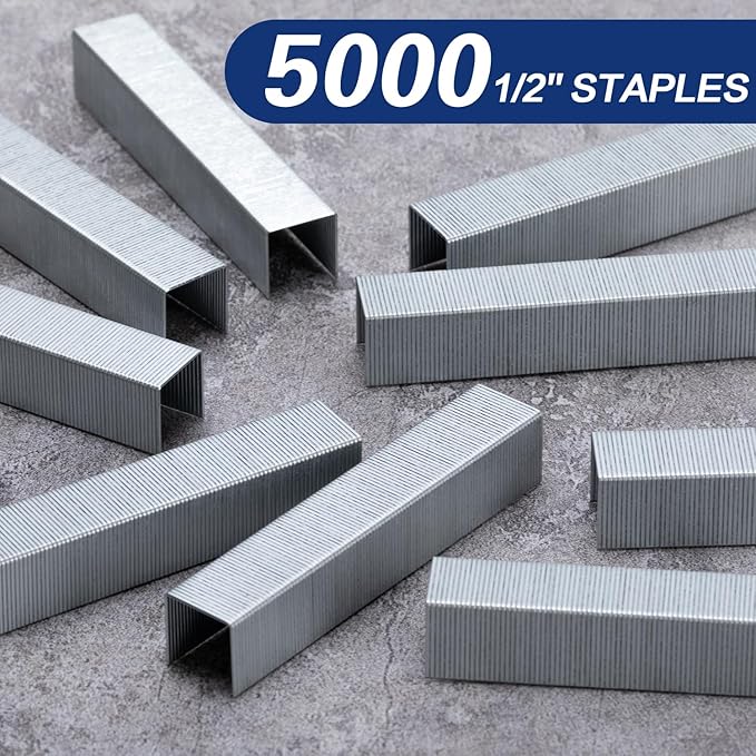 Deli Staples, Premium Heavy Duty Staples - Image 2