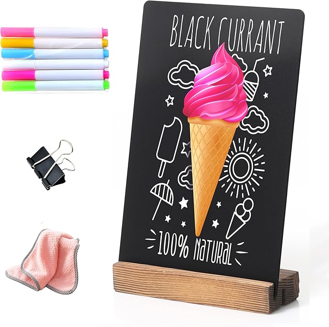 YEEON Chalkboard Sign by YEEON