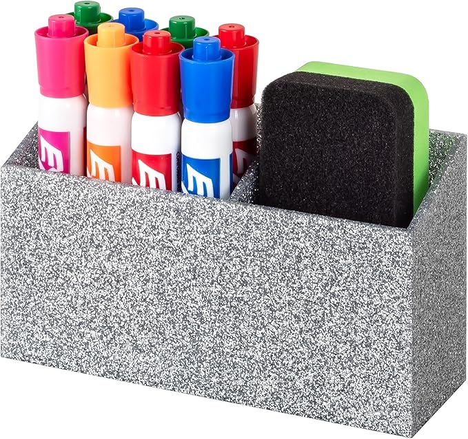BEYGORM Magnetic Dry Erase Marker Holder by BEYGORM