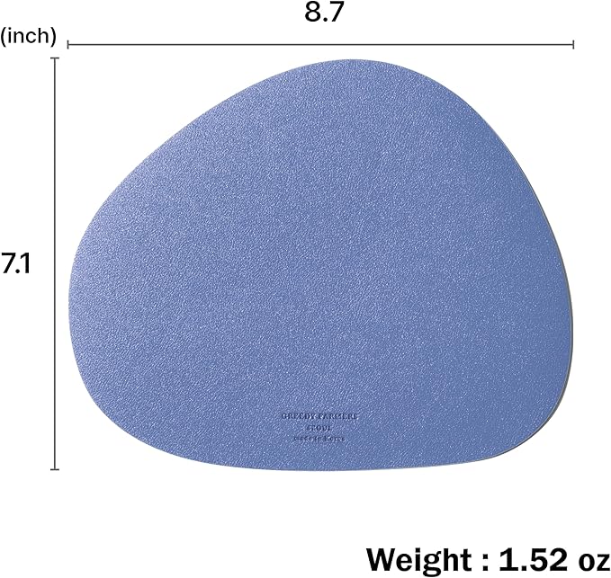 GREEDY FARMERS Mouse pad, Non-Slip Washable Waterproof Computer Mouse pad - Image 3