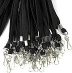 Ollain Badge Lanyards Flat Lanyard Swivel Hooks Durably Neck Bulk lanyards - Image 5