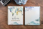 Paper 'n Such Guest Book for Rental House - Image 8