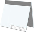 2 Pack 100 Sheets 11" x 17" Isometric Graph Paper Pad Landscape by gisgfim