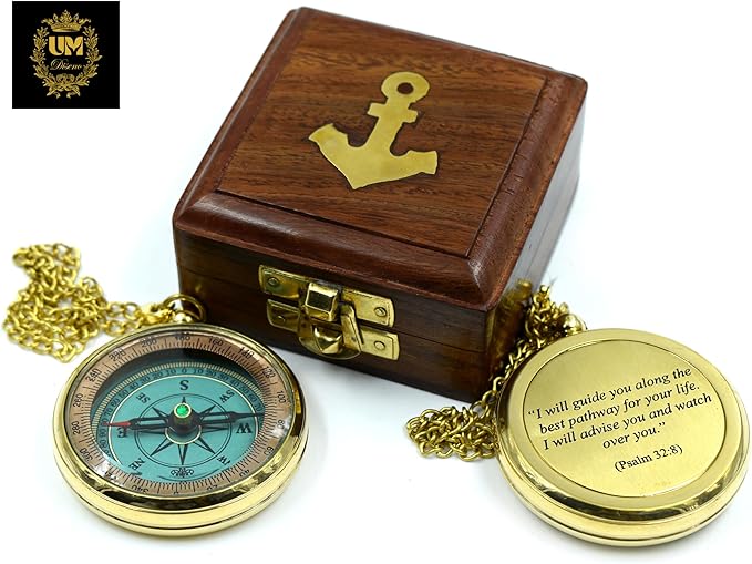 I Will Guide Communion & Confirmation Gift - Image 4