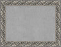 Amanti Art Silver Framed Magnetic Board 26x34 Medium Vision Board by AmantiArt