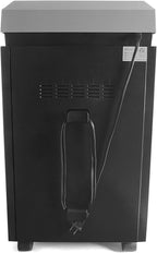 Aurora AU1580MA Professional Grade High Security 15-Sheet Micro-Cut Paper/CD - Image 8