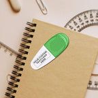 100 Magnetic Memo Holders Set - Image 7