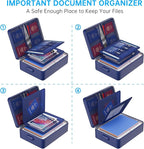 ENGPOW 5200°F Fireproof Document Bag - Image 5
