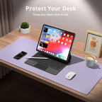 Aothia Leather Desk Pad - Image 3