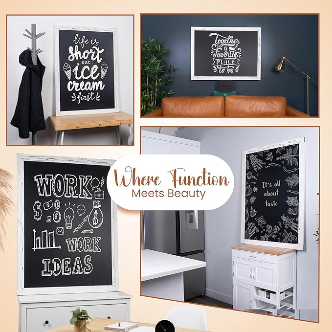Loddie Doddie Magnetic Chalkboard - Image 7