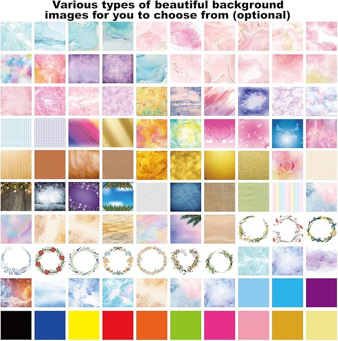 50-1000 Custom Stickers for Business Logo-Customized Personalized Labels - Image 6