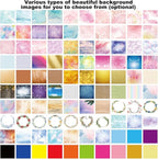50-1000 Custom Stickers for Business Logo-Customized Personalized Labels - Image 6