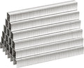 meite T-50 Staples Marine, 1/2 Inch 304 Stainless Steel Staples