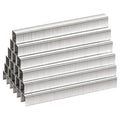 meite T-50 Heavy Duty Staples Marine, 1/2 Inch 304 Stainless Steel Staples by meite