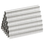 meite T-50 Heavy Duty Staples Marine, 1/2 Inch 304 Stainless Steel Staples by meite