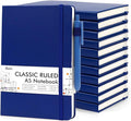12 Pack Notebooks Journals Bulk by feela