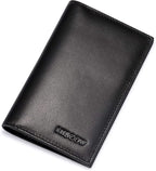 Slim Leather Credit Card Holder - Image 8