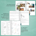 Legend Planner – Weekly & Monthly Life Planner to Hit Your Goals & Live - Image 4