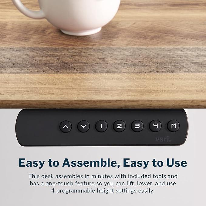 Vari Classic Electric Standing Desk - Image 6