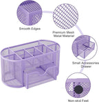 EasyPAG Mesh Pen Holder Desk Organizer - Image 3