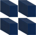Yahenda 36 Pcs Spiral Notebook Bulk A5 Journal Lined 8.3'' x 5.5'' Writing by Yahenda