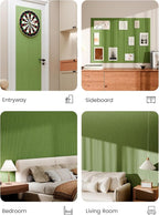 Bumusty Large Cork Board Alternative-47 x35 Felt Bulletin Board Tiles, - Image 5