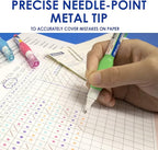 BAZIC Products Mini Correction Pen - Image 3