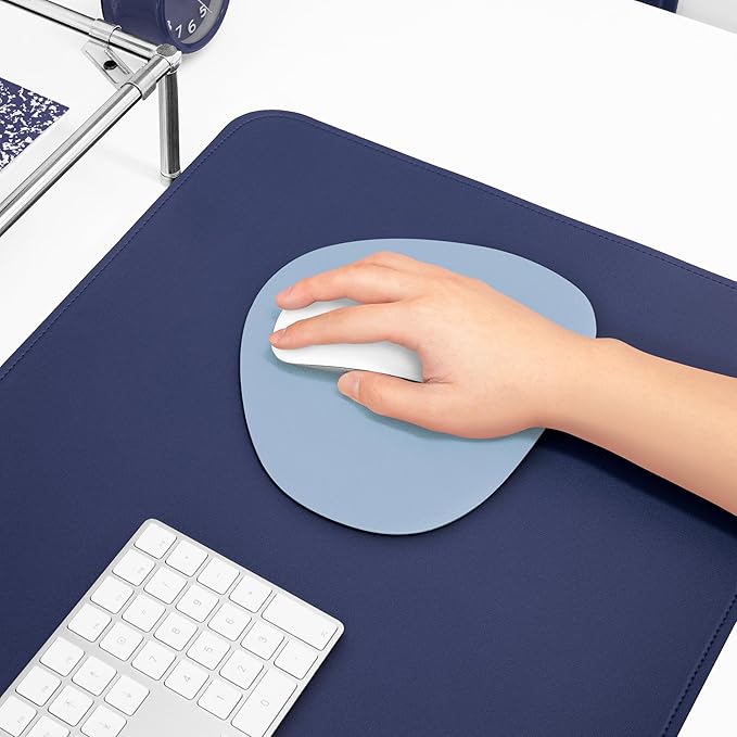 GREEDY FARMERS Mouse pad, Non-Slip Washable Waterproof Computer Mouse pad - Image 6