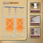 Romorgniz 57“H Dresser for Bedroom - Image 8