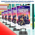 VAIIGO 4-Pack Poster Stand - Image 9
