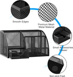 EasyPAG Mesh Desk Organizer - Image 3